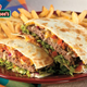 Image for article titled Mutant foods: 16 mashed-up snacks, cereals, and fast-food menu items